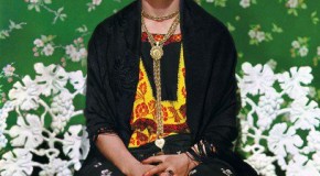 Frida Kahlo – Exposição no Tomie Ohtake – Início 27/09/2015
