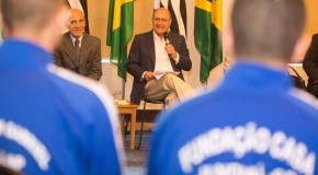 Jovens da Fundação CASA se destacam nas Olimpíadas de Matemática