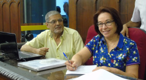 PSDB DA REGIÃO DE BAURU ESCOLHE NOVO COORDENADOR!!