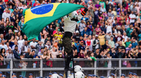 São Paulo realiza tradicional Desfile Cívico