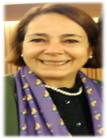 “A Primavera Chegou” por Linda Saba