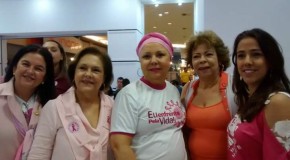 “Mais um Outubro Rosa sem mudanças”, por Solange Jurema