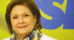 “Crescer dói, mas é essencial”, por Solange Jurema