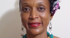 “O Desafio de ser Mulher e Negra na sociedade, por Claudia Martins.
