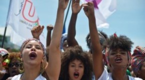 5 mitos sobre o feminismo que precisam ser desfeitos.