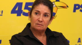 “Justo reconhecimento”, por Thelma de Oliveira