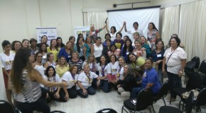 PSDB Mulher Estadual SP realiza Encontro Regional para Capacitação de Pré-Candidatas à vereadoras em Presidente Prudente!