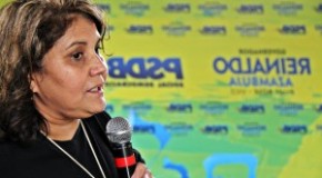 “8 de Março – dia Internacional da Mulher”, por Eliana Rodrigues