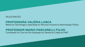 2º SEMINÁRIO AVANÇADO DE GESTÃO MUNICIPAL – FAAP – CONVITE