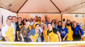 PSDB-Mulher e JPSDB de Tatuí em Ação Solidária na 87ª Romaria do “Lar São Vicente de Paulo de Tatuí”