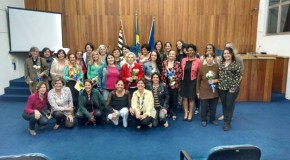 Posse do novo Secretariado Municipal do PSDB-Mulher de Leme, agita região de Limeira!