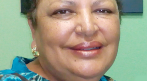 PSDB Mulher de Caçapava entrevistou a vereadora Reinalma Montalvão