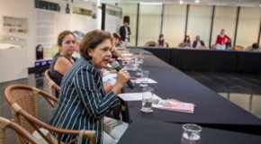 Tucanas destacam importância do PSDB nos 29 anos do partido