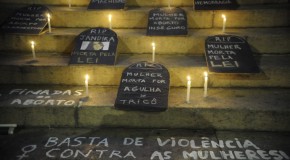 SP e Nova Deli são os locais mais inseguros para mulheres