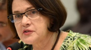 “Reflexões sobre as ‘cotas de gênero’ na política brasileira”, por Nancy Thame