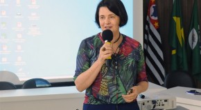 Vereadora Nancy Thame concorre ao Prêmio Paulista de Boas Práticas Legislativas