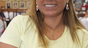 Ana Mondini Vereadora de Matão, tem Projeto de Lei sancionado