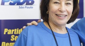 “Campanhas devem ir além do Carnaval”, diz Izabel Lorenzetti