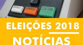 Notícias: Eleições 2018