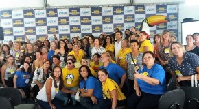 PSDB Mulher se reúne para o mês das Mulheres