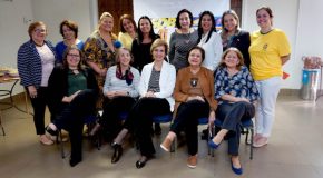 PSDB-Mulher se reúne para definir estratégia de campanha das pré-candidaturas femininas