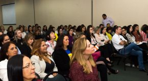 Tucanas aprovam capacitação de pré-candidatas em São Paulo