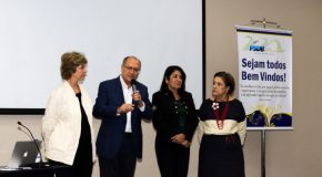 PSDB-Mulher capacita mais de 150 pré-candidatas e assessores em SP