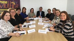 PSDB-Mulher dá início a elaboração da pauta feminina no plano de governo do PSDB