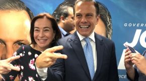 Manifesto das mulheres tucanas a todas as mulheres de São Paulo