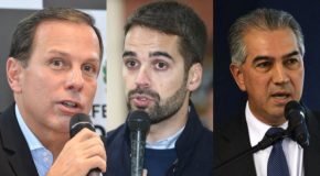 Pauta feminina será prioridade nos três estados que elegeram governadores do PSDB, destacam tucanas