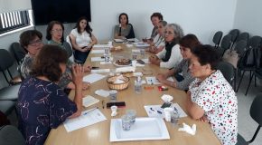 Reunião Executiva Estadual