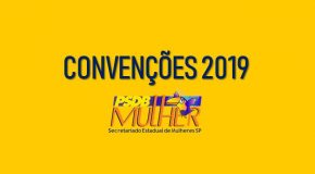 Calendário das Convenções