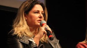 Lei de Patrícia Bezerra garante apoio para crianças filhas de dependentes