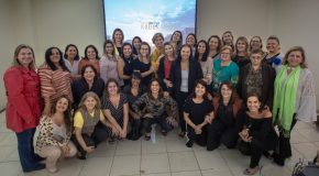 PSDB-Mulher sai na frente e prepara estratégia para as eleições de 2020