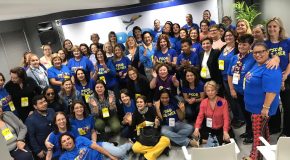 PSDB Mulher Estadual se prepara para 2020