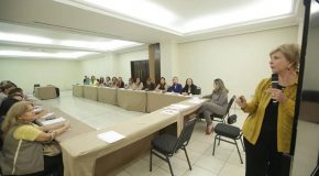 PSDB-Mulher e KAS, em pauta os desafios da representação feminina