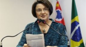 Nancy Thame sugere conciliar soberania e diálogo na Amazônia