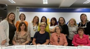 São Paulo sedia primeira reunião para o Congresso Partidário