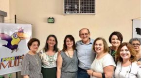 Presidente Prudente promove reunião com lideranças