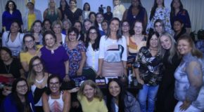 PSDB-Mulher promove III Seminário de Capacitação com foco em Gestão Municipal