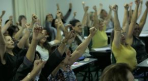 PSDB-Mulher/PSDBrasileiras: 50 multiplicadoras concluem curso de capacitação