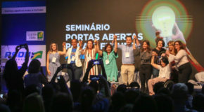 PSDB reúne jovens e mulheres e lança programa PSDB 5.0