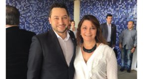 O ano da mulher na política