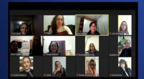 Encontro das Presidentes do PSDB Mulher dos Municípios de SP