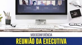 Reunião da Executiva Nacional 7 de Julho