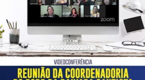 Reunião da Coordenadoria do PSDB da Baixada Santista