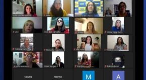 Reunião com pré-candidatas da Região de Ribeirão Preto