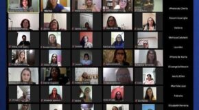 Reunião com pré-candidatas da Região de Sorocaba
