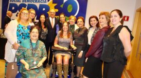 Editorial: Deu certo!