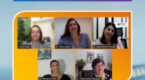 Tieza: “Mulheres na política fazem a diferença, isso é inquestionável”